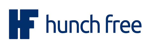 Hunch Free Logo