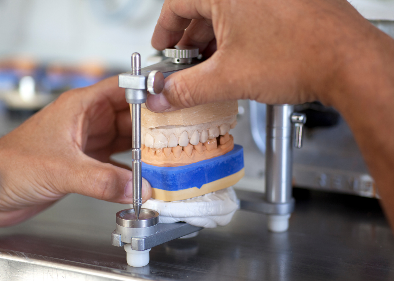 How to set up a Dental Laboratory Part 2: Traditional Models with a Digital In-House Laboratory