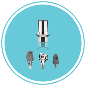 Implant Parts & Accessories