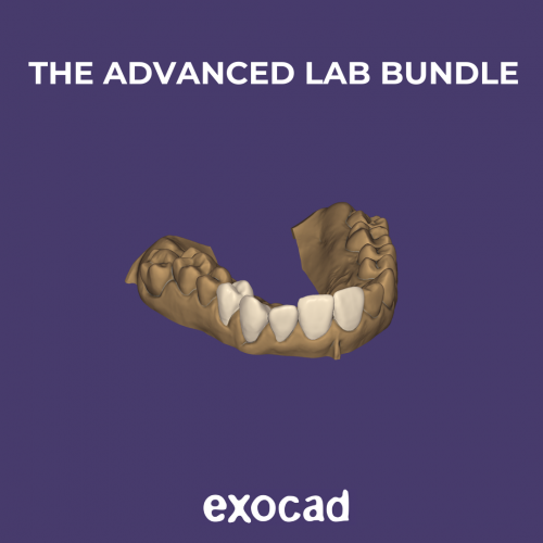 The Advanced Lab Bundle 