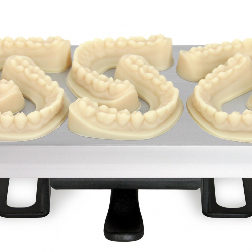 Complete Digital Dentistry Package-Models