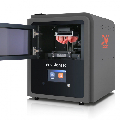 Envision D4K 3D Printer