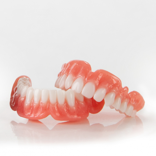 Complete Digital Dentistry Package-Dentures